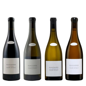 注目生産者クロード・リフォー飲み比べ４本セット