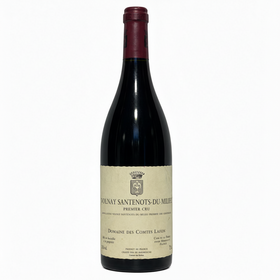 2005 ヴォルネイ サントノ・デュ・ミリュー 1er Cru   / コント・ラフォン