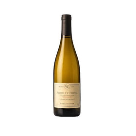 pouilly fuisse menetrieres
