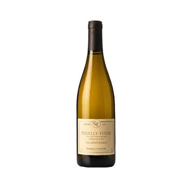 pouilly fuisse menetrieres