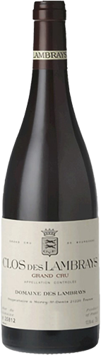 1998 クロ・デ・ランブレイ / ドメーヌ・デュ・ランブレイ
