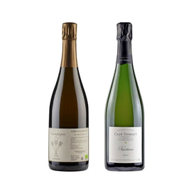 NV(2021) モン・ブノワ / エマニュエル・ブロシェ & NV ナチュレルマン /  カゼ・ティボー *2/2より出荷開始