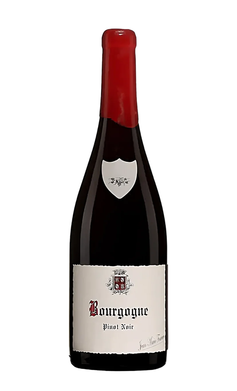 ジュヴレ・シャンベルタン - Wine Library