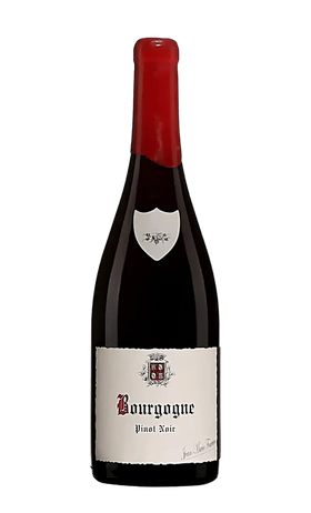 2020ブルゴーニュ・ルージュ/ ジャン・マリー・フーリエ