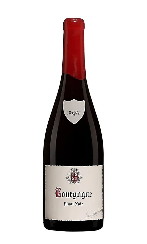 2020ブルゴーニュ・ルージュ/ ジャン・マリー・フーリエ