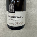 2019 ムルソー・グリュアッシュ / ジャン・フィリップ・フィシェ *若干ラベル不良-2