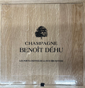 ポルト・グレッフ-ラ・ルー・デ・ノワイエ / ブノワ・デウ