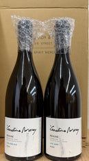 2020 ボーヌ・ブラン 1er Cru フレーヴ / カロリーヌ・モレ【ラベル傷あり】-2