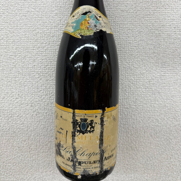 【アウトレット】1997 エルミタージュ ラ・シャペル / ポール・ジャブレ