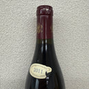 2011 ニュイ・サン・ジョルジュ 1er Cru  シェニョ / ジョルジュ・ミニュレ・ジブール 【アウトレット】-2