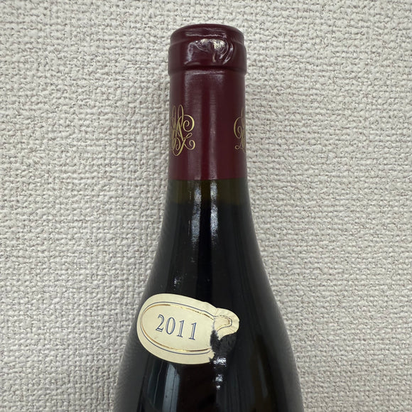 2011 ニュイ・サン・ジョルジュ 1er Cru  シェニョ / ジョルジュ・ミニュレ・ジブール 【アウトレット】