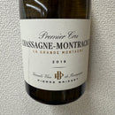 2019 シャサーニュ・モンラッシェ 1er Cru グランド・モンターニュ / ピエール・ブリセ-2