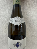 2012 シャサーニュ・モンラッシェ 1er Cru レ・ショーメ / ラモネ 【アウトレット】-2