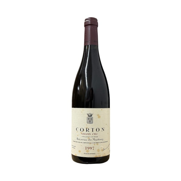 【アウトレット】1997 コルトン / ボノー・デュ・マルトレイ