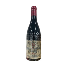 2008 ジュヴレ・シャンベルタン・ヴィエイユ・ヴィーニュ / ドニ・モルテ 【アウトレット】