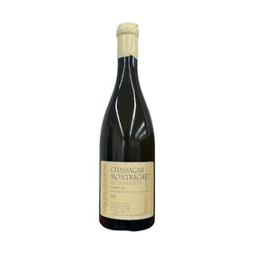 2016 シャサーニュ・モンラッシェ 1er Cru シュヌヴォット / ピエール・イヴ・コラン ・モレ 【アウトレット】