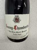 2013 ジュヴレ・シャンベルタン 1er Cru クロ・サン・ジャック V.V. / ドメーヌ・フーリエ-2