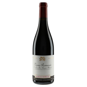 2023 ヴォーヌ・ロマネ 1er Cru ボー・モン / ジョルジュ・ノエラ