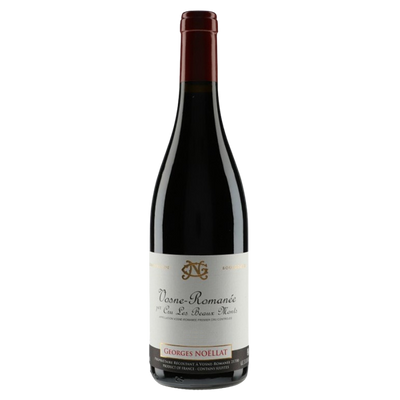 2023 ヴォーヌ・ロマネ 1er Cru ボー・モン / ジョルジュ・ノエラ