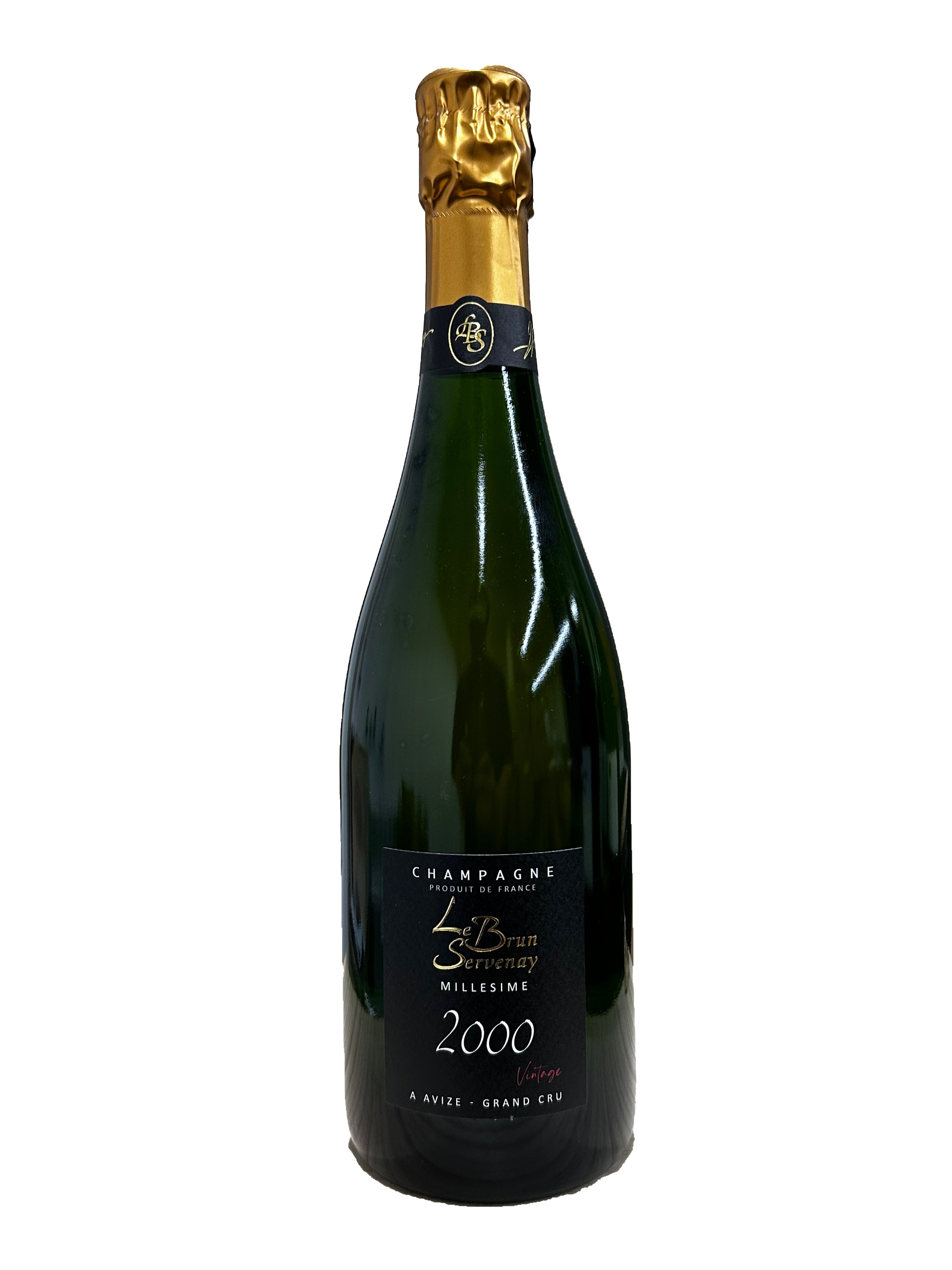 Pol Roger Blanc de Blancs】2000ミレジメ酒 - mirabellor.com