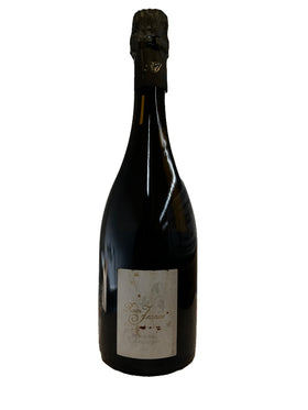 NV (08)レ・ズルシュル / ローズ・ド・ジャンヌ (セドリック・ブシャール) *ラベルに傷あり