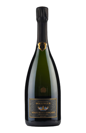 2012ヴィエイユ・ヴィーニュ.・フランセーズ / ボランジェ