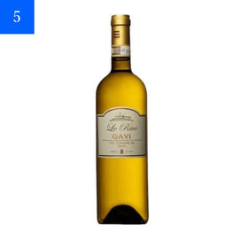 2024 ガヴィ・リーヴェ / ピッコロ・エルネスト