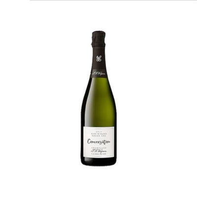 NV コンベルサシオン ブラン・ド・ブラン グラン・クリュ / ジャン・ルイ・ヴェルニョン