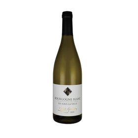 ブルゴーニュブランスーラヴェル　二コラゴーフロワ