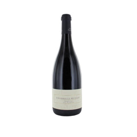 シャンボールミュジニーレプラント　アミオセルヴェル