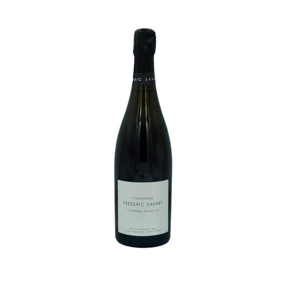 ルーヴェルチュール　サヴァール