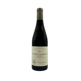 シャルムシャンベルタン　カミーユジルー