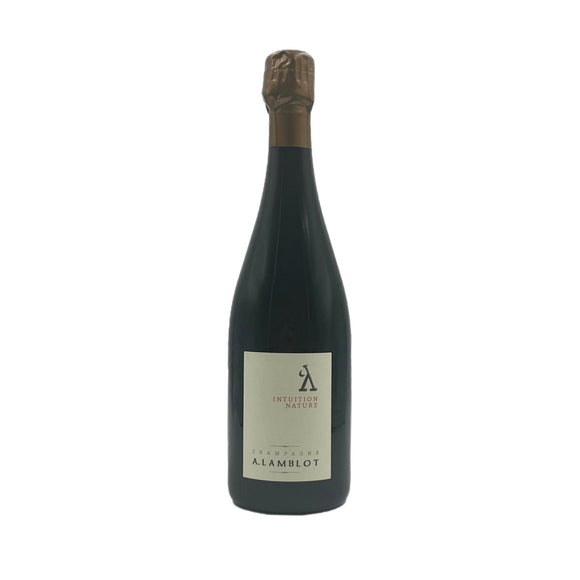 イニチュイションナチュール　ランブロ