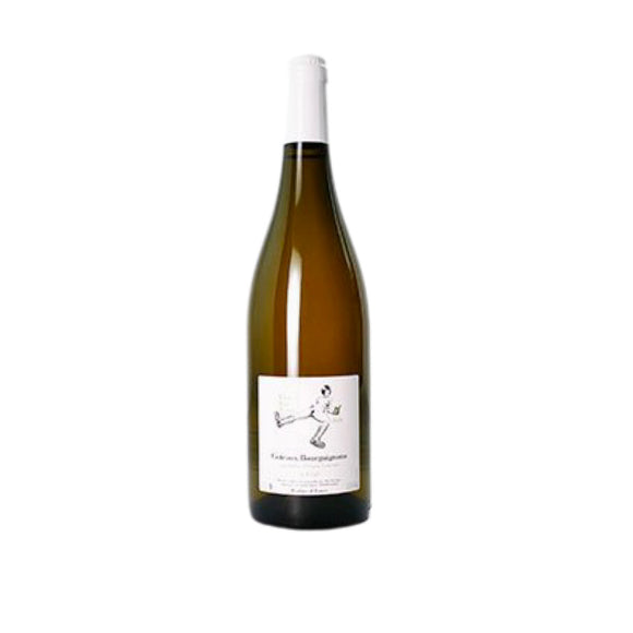 コトーブルギニヨンブランアジェジェ　ヴィニヴィティヴィンチ