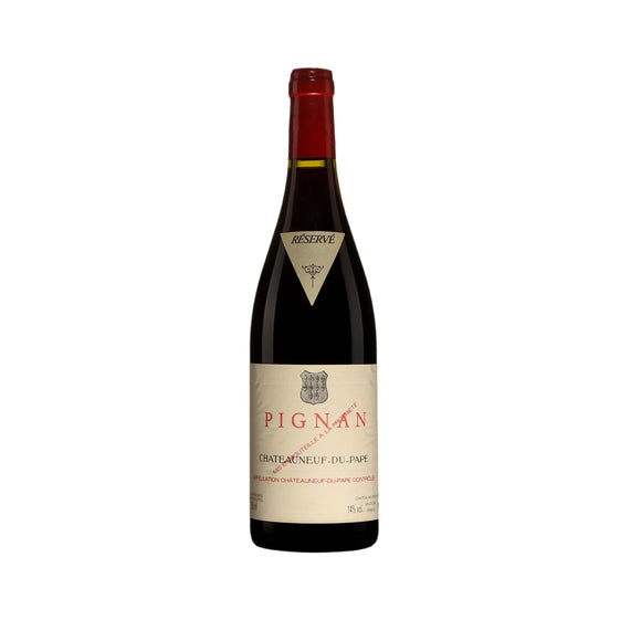 シャトーヌフデュパプピニャン　ラヤス