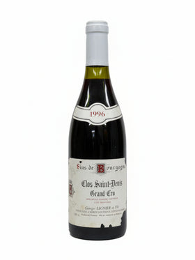 1996 クロ・サン・ドニ / ジョルジュ・リニエ