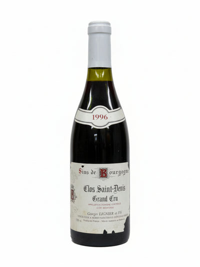 1996 クロ・サン・ドニ / ジョルジュ・リニエ
