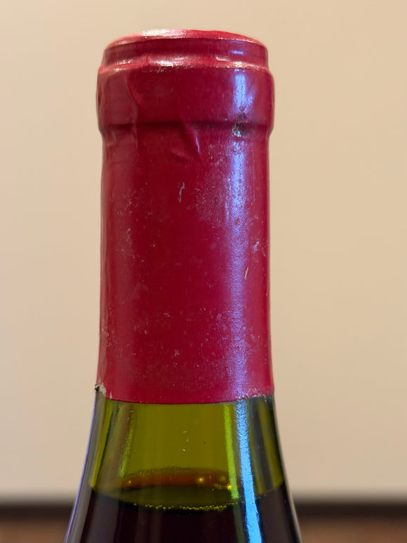 1992 シャンボール・ミュジニー 1er Cru シャルム / ドメーヌ・ルロワ