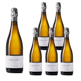 【一本あたり5500円】2018 イサル・レク / アルタディ ６本セット