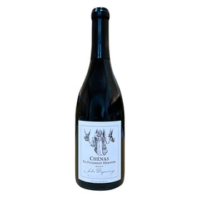 2019 シェナス ル・ジュジャマン・デルニエール / ジュール・デジュルネイ