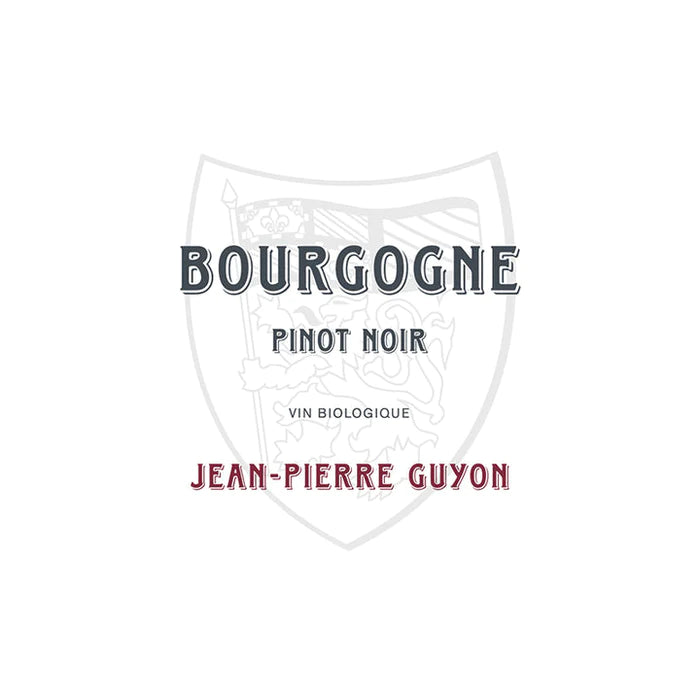 ジャン・ピエール・ギヨン／Jean-Pierre Guyon