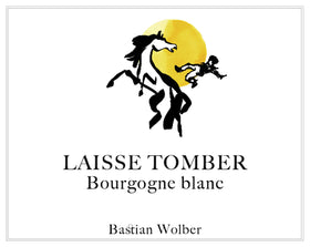 2021 ブルゴーニュ・ブラン / バスチアン・ヴォルバー