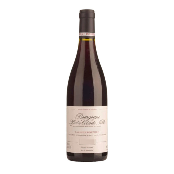 2021 ブルゴーニュ オート・コート・ド・ニュイ /  ローラン・ルーミエ