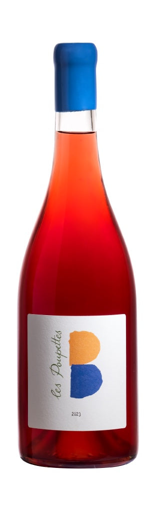 2023 レ・プペット / クロ・デ・ベ