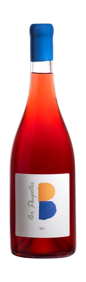 2023 レ・プペット / クロ・デ・ベ