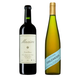 マズィエール G16 / マズィエール＆2021 エデルツヴィッカー / ジェラール・シュレール *2/2より出荷開始