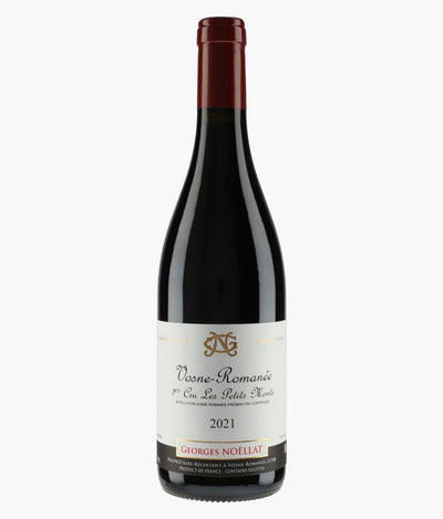 2023 ヴォーヌ・ロマネ 1er Cru プティ・モン / ジョルジュ・ノエラ