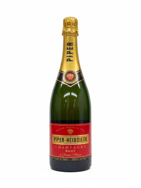 NV(00's) ブリュット  / パイパー・エドシック