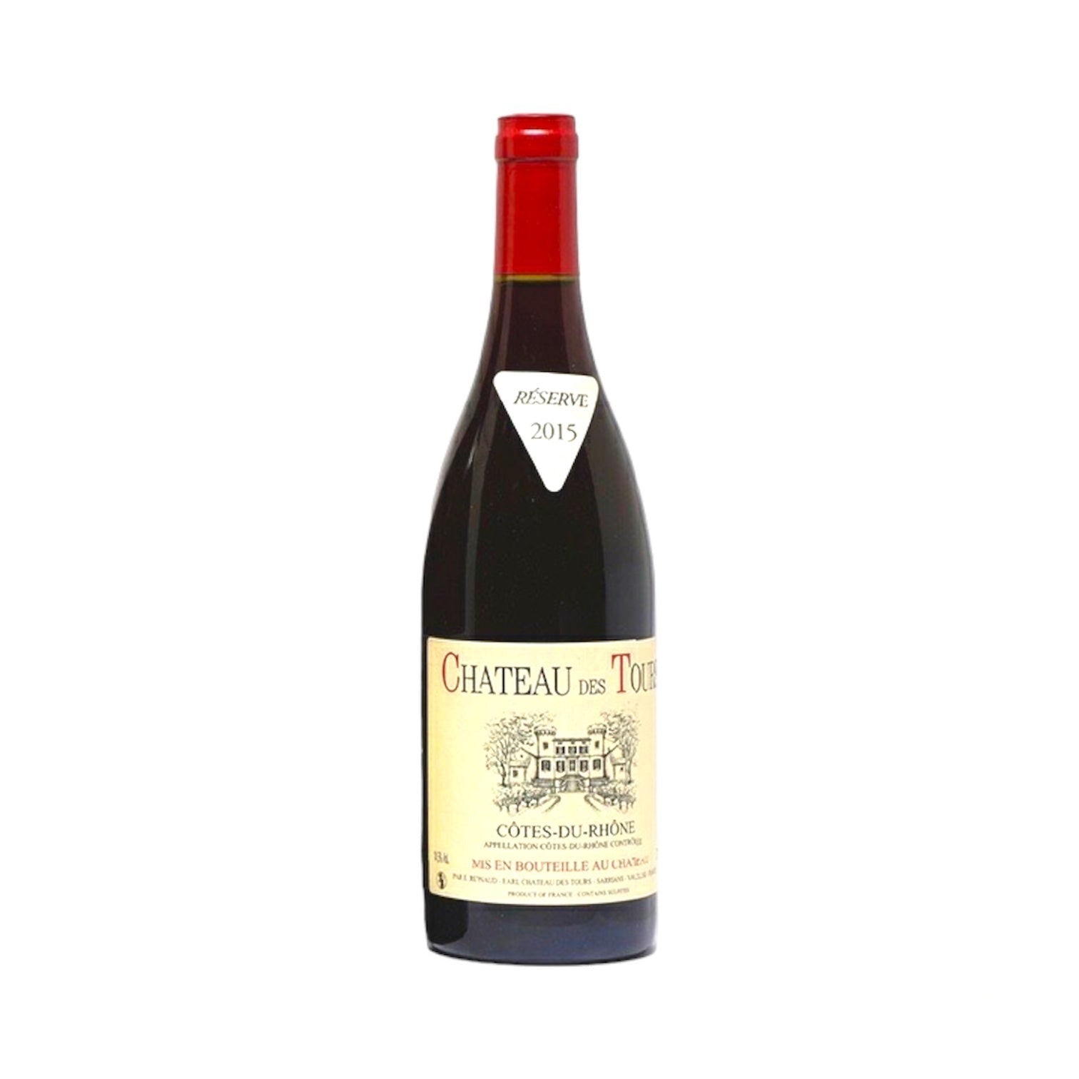 ラヤス - Wine Library