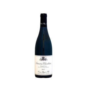 ラトリシエールシャンベルタン　シモンビーズ